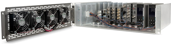 AJA DRM2-Plus Mini-Converter Frame
