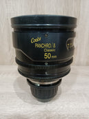 USED Cooke Panchro/I Classic FF 5 Lens Set