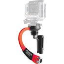 Tiffen Steadicam Curve Red - CURVE-RD