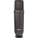 Rode NT1KIT Microphone Kit for Broadcast and Podcasting - RODENT1KIT