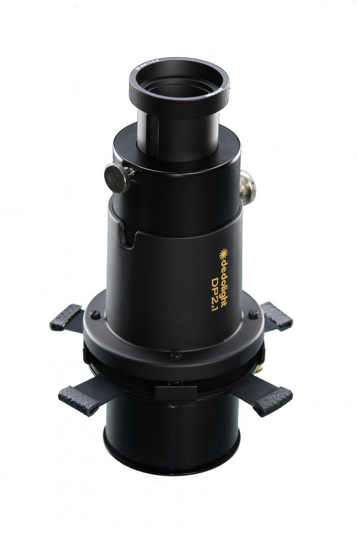Dedolight Imager Projection Attachment with 85mm Lens - DP2.1