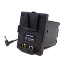 Hawk-Woods VLM-Z28 Sony Z280 Mini V-Lok Camera mount 2x P-Con