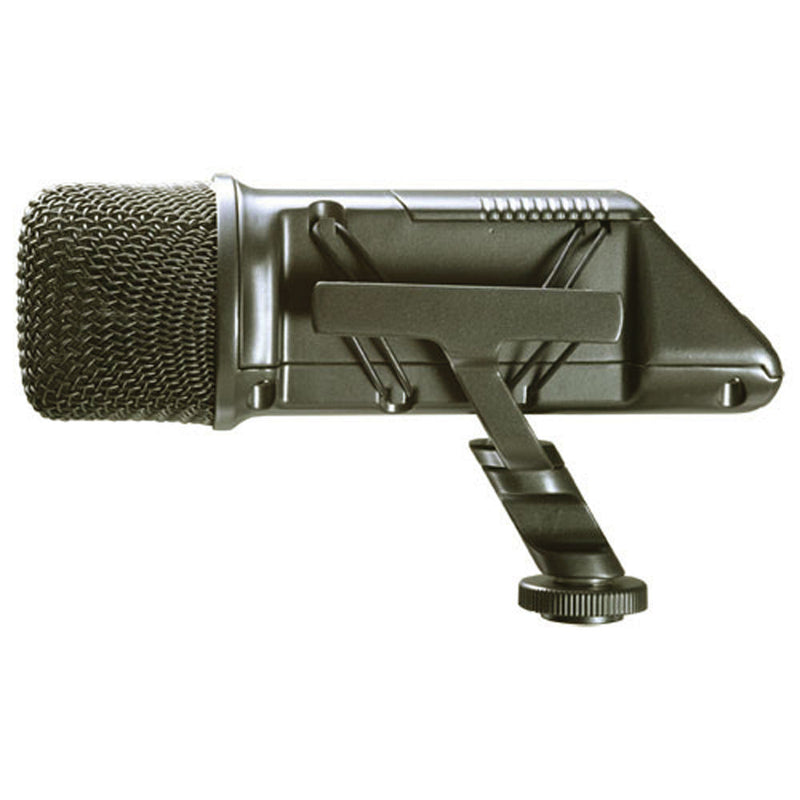 Rode Stereo VideoMic Microphone - STEREOVIDEOMIC