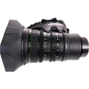 Fujinon LA16sx8BRAM-XB1A 4K 2/3-inch Professional Lens Designed for Blackmagic URSA Broadcast