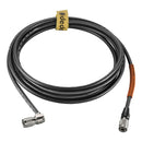 Dedolight DLED2POW3 DT2-BAT / DT2-BI-BAT Cable to Light Head 300cm Long
