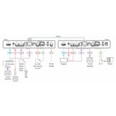 Kramer Electronics TP-594Txr 4K HDR HDMI Transmitter with Ethernet