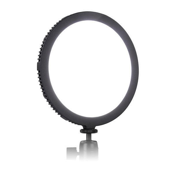 LS C-200RS 7-Inch Round Soft Bi-Colour LED Light (Lishuai)