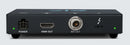 AJA T-TAP PRO Thunderbolt 3 12G-SDI and HDMI 2.0 Output - T-TAP-PRO-R0
