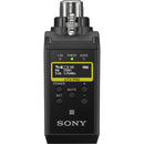 Sony UTX-P40 UWP-D XLR Plug-On Transmitter - UTX-P40/K33