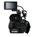 Canon EOS C200 4K UHD Cinema Camera Body Only