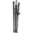 Manfrotto Nano Photo Stand, Black - 5001B-1