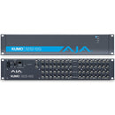 AJA KUMO 3232 32x32 Compact 12G-SDI Router w/ Power Supply - KUMO-3232-12G