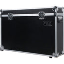 NANLUX DYNO 650C Rolling Flight Case - CC-FT-650C