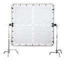 Fomex RL66-1200 RollLite RL66 6’x6’ RollLite 1200W LED Light Kit
