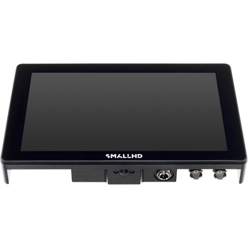 SmallHD Indie 7 7-inch Touchscreen Smart Monitor - SHD-MON-INDIE-7