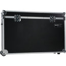 NANLUX DYNO 650C Rolling Flight Case - CC-FT-650C