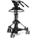 SACHTLER System Video 75 Vario 2-80 OB - 7596-OB