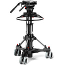 SACHTLER System Video 75 Vario 2-80 OB - 7596-OB