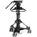 SACHTLER System Video 75 Vario 2-80 OB - 7596-OB