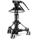 SACHTLER System Video 75 Vario 2-80 OB - 7596-OB