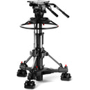 SACHTLER System Video 75 Vario 2-80 - 7596