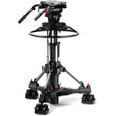 SACHTLER System Video 75 Vario 2-80 - 7596