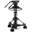 SACHTLER System Video 75 Vario 2-80 - 7596