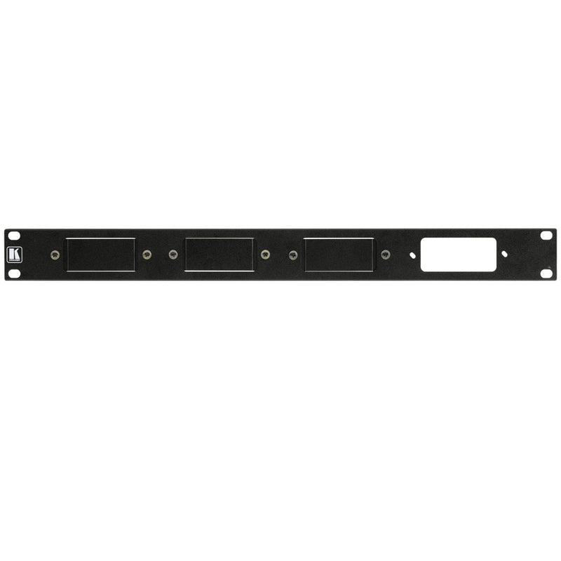 Kramer Electronics RK-4PT-B 19-Inch Rack Adapter for Pico TOOLS