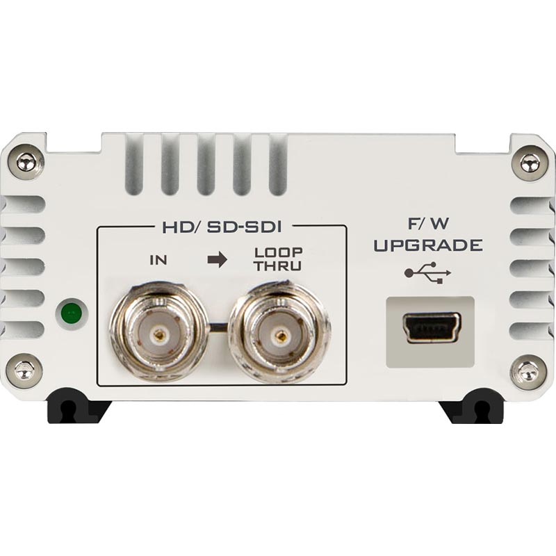 Datavideo DAC-8PA SDI to HDMI Converter - DATA-DAC8PA