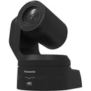 Panasonic AW-UE150 4K/60P 1-inch Large Sensor PTZ Camera Black - PANAWUE150KEJ8