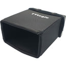 TVLogic Hood-F5A Sun Hood for VFM-055A / F-5A - TVL-HOOD-F5A