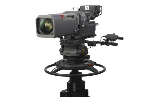 Sony HDC-2000 3G Double-Speed HD Studio Camera