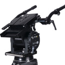 Miller 1085 Skyline 90 Fluid Head - MIL-1085