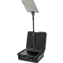 Datavideo TP-800 Portable Conference Teleprompter System - DATATP800