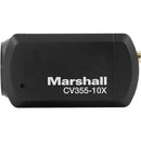 Marshall Electronics CV355-10X Compact 10X Camera 3GSDI & HDMI