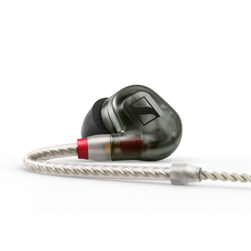 Sennheiser IE 500 PRO SMOKY BLACK Dynamic In-Ear Monitoring Headphones - 507479