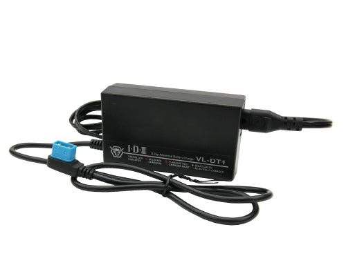 IDX VL-DT1 1-Channel Portable D-Tap Advanced Charger