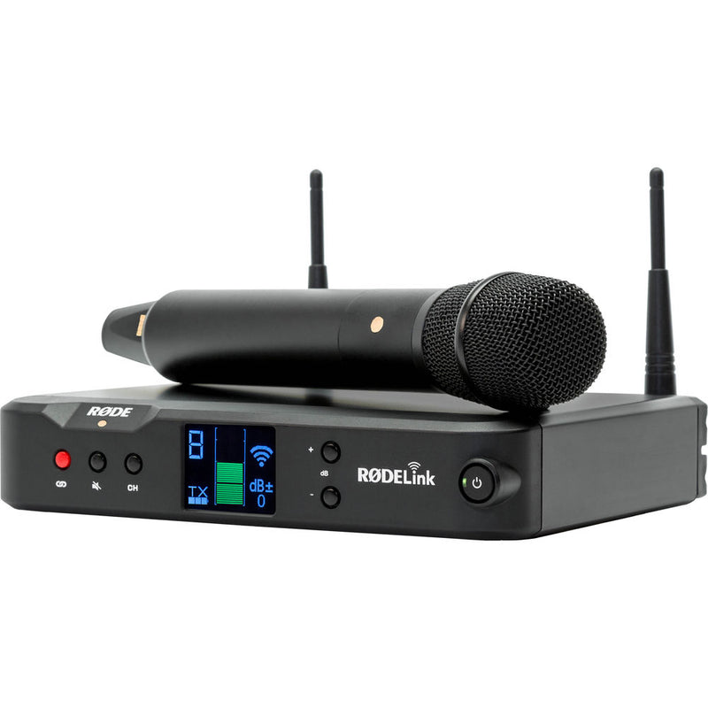 RODELink Performer Kit Digital Wireless System for Live Performance - PERFORMER