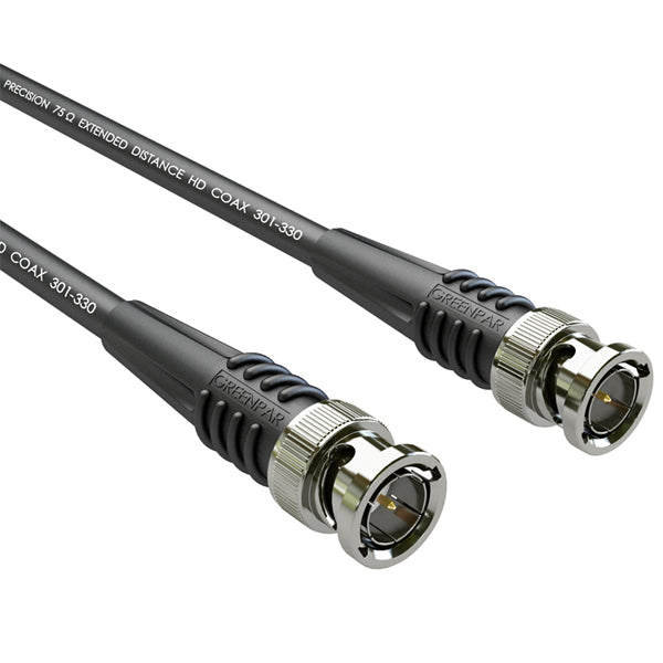 Evolution XPC Professional BNC-BNC Extended Distance HD Cable - 130-901