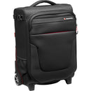 Manfrotto Pro Light Reloader Air-50 Carry-on Camera Roller Bag - MB PL-RL-A50