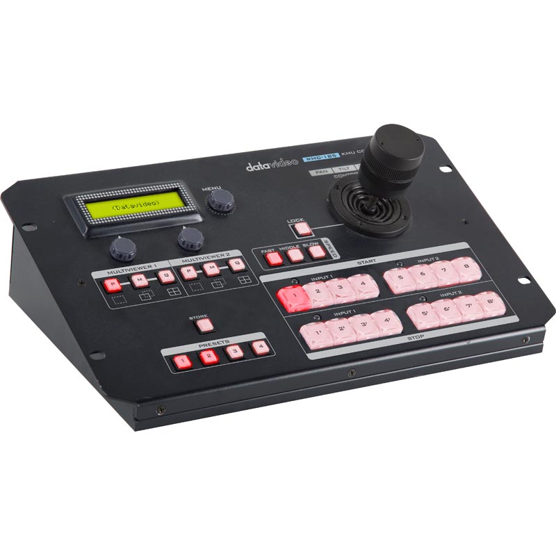 Datavideo RMC-185 KMU Controller - DATA-RMC185