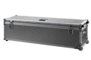 Velvet Aluminium Flight Case for 1x VELVET 4 Kit - VL4-CASE