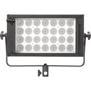 VELVET MINI 1 Power DMX Gold weatherproof LED panel for VMP1 (without yoke) - VMP1IP54GLDMXNY
