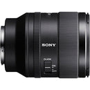 Sony FE 35mm F1.4 GM Master Prime Lens Sony E-Mount - SEL35F14GM