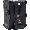 IDX IPL-98 PowerLink 96Wh High-Load Li-Ion V-Mount Battery with 2x D-Tap and USB
