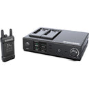 HOLLYLAND MARS T1000 Wireless Intercom System with 4 Bodypack / Headsets - HL-6808-H