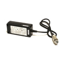 Panasonic AW-PS550E Power Supply for Camera / Controller / Head - PAN-AWPS550E