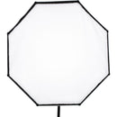 NANLUX DYNO 1200C Octagonal Softbox - SB-DN1200C-O
