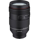 Samyang AF 35-150MM F2-2.8 L Autofocus Full Frame L-Mount Lens (SPECIAL OFFER)