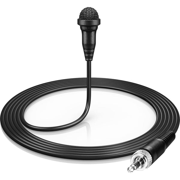 Sennheiser ME 2 Small Omni-directional Clip-on Lavalier Microphone - 508935